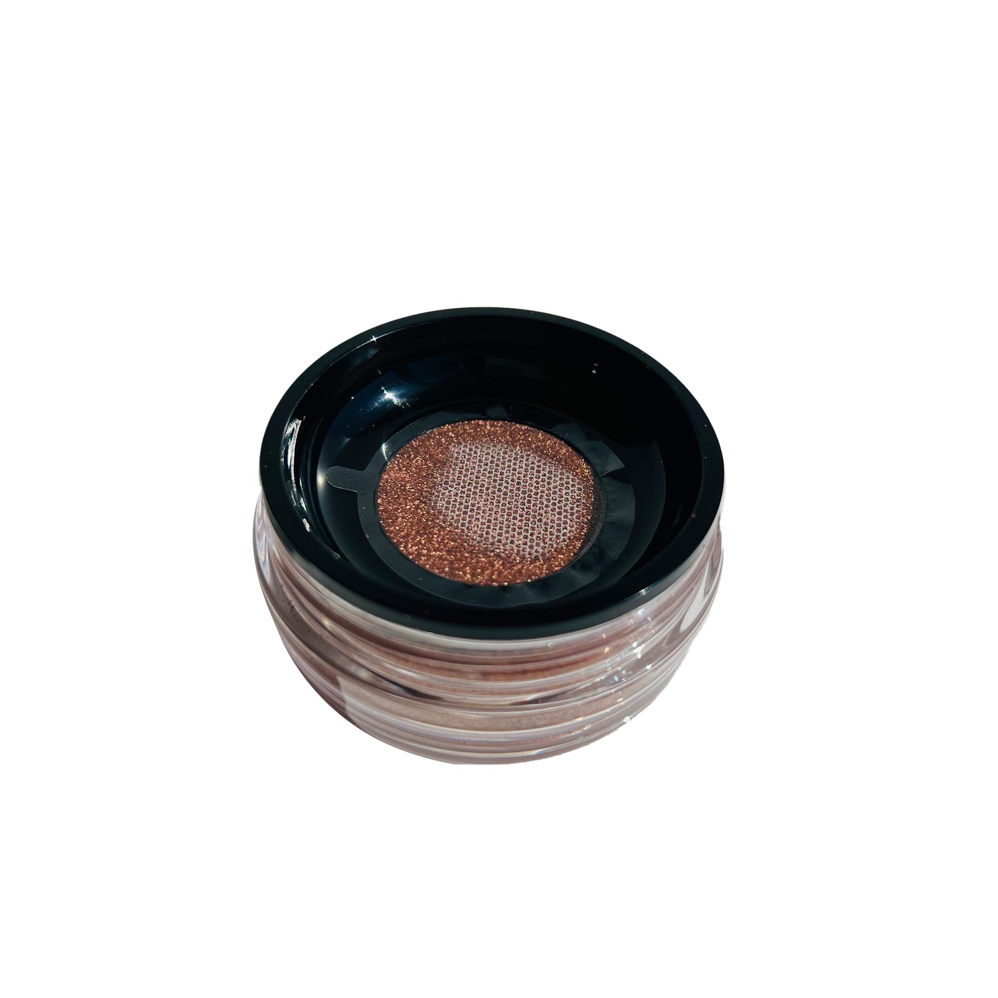 Bronze Goddess- loose highlighter powder